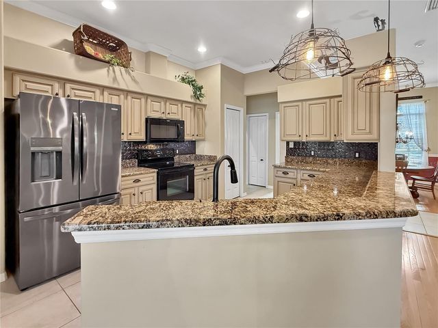 711 SHADOW BAY WAY, Osprey, FL 34229