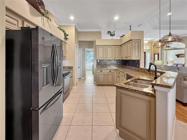 711 SHADOW BAY WAY, Osprey, FL 34229