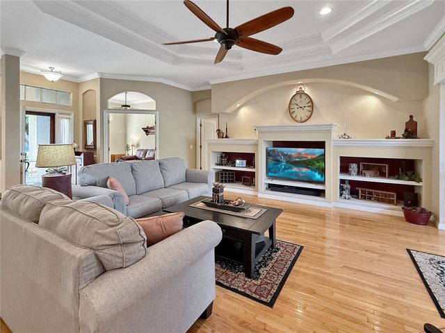 711 SHADOW BAY WAY, Osprey, FL 34229