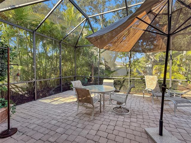 711 SHADOW BAY WAY, Osprey, FL 34229