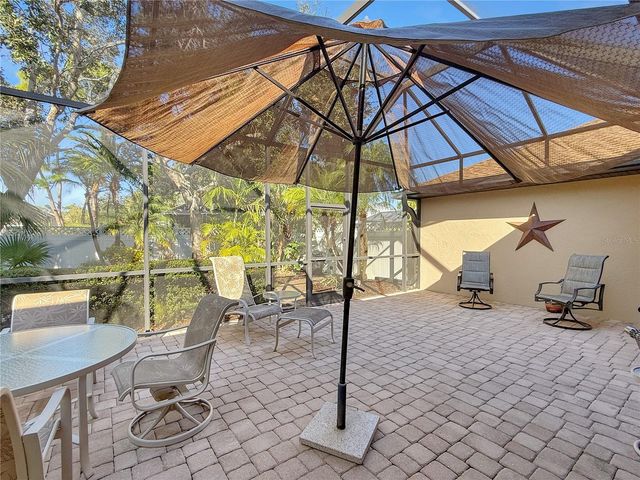 711 SHADOW BAY WAY, Osprey, FL 34229