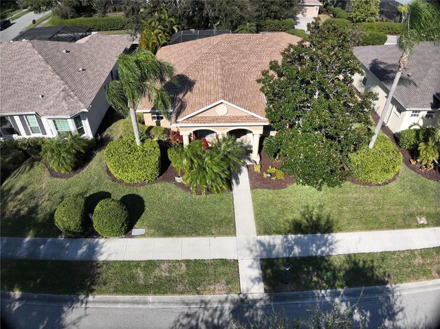 711 SHADOW BAY WAY, Osprey, FL 34229