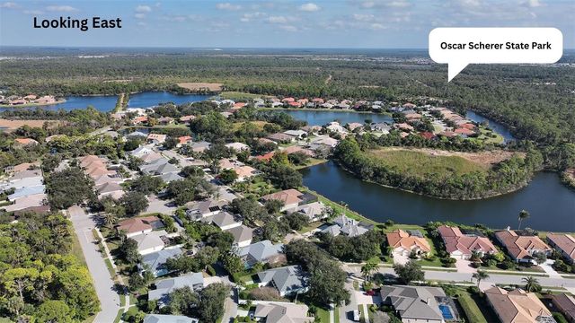 711 SHADOW BAY WAY, Osprey, FL 34229
