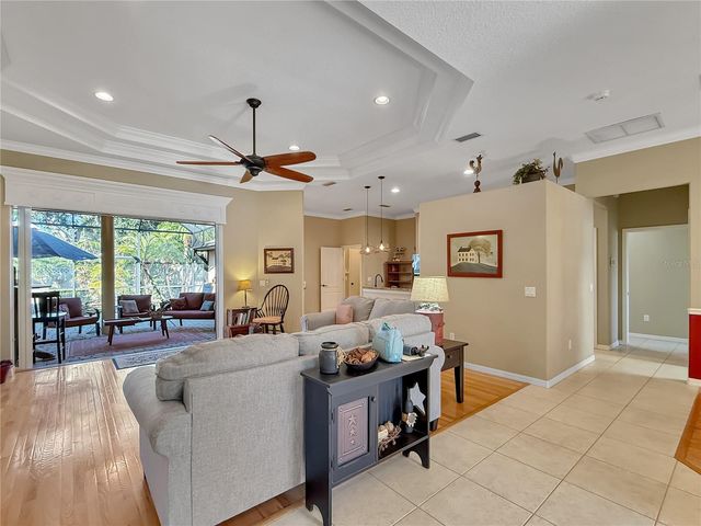 711 SHADOW BAY WAY, Osprey, FL 34229