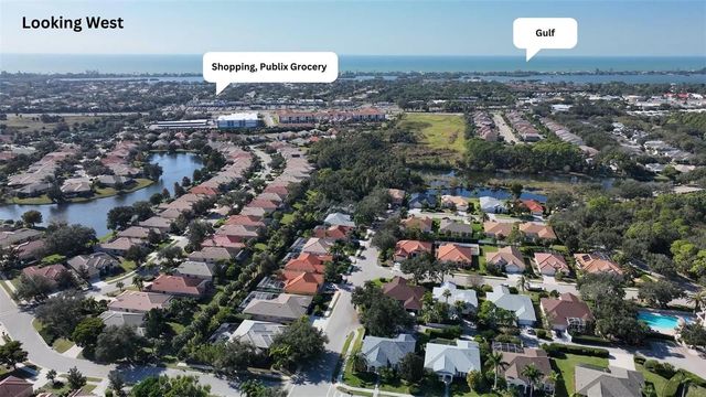 711 SHADOW BAY WAY, Osprey, FL 34229