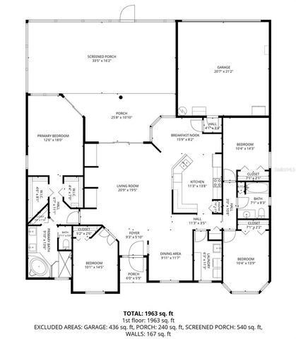 711 SHADOW BAY WAY, Osprey, FL 34229