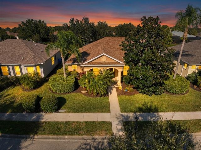 711 SHADOW BAY WAY, Osprey, FL 34229