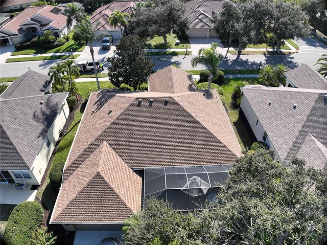 711 SHADOW BAY WAY, Osprey, FL 34229