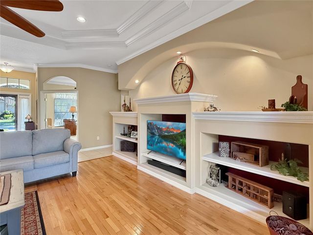 711 SHADOW BAY WAY, Osprey, FL 34229