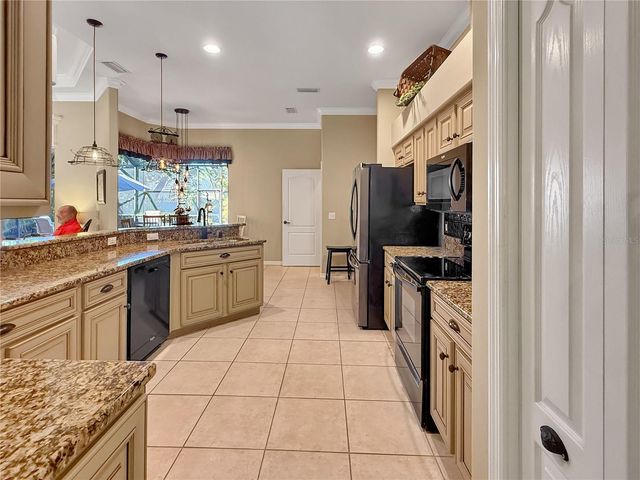 711 SHADOW BAY WAY, Osprey, FL 34229