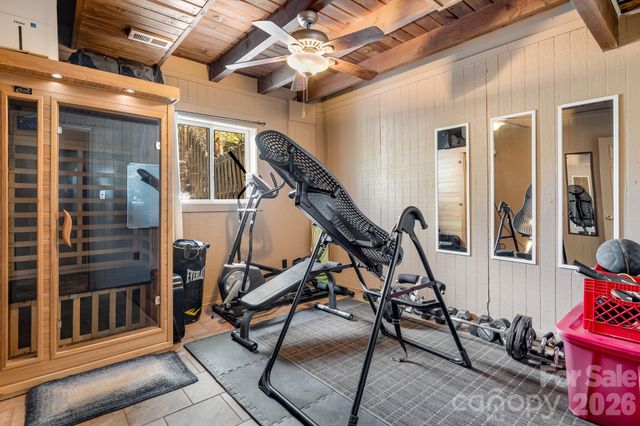 422 Glenaire Drive, Mars Hill, NC 28754