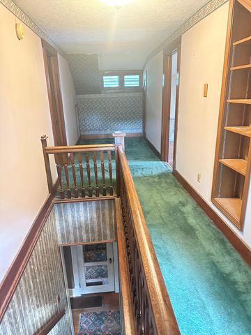 105 N GLENWOOD AVE, Columbia, MO 65203