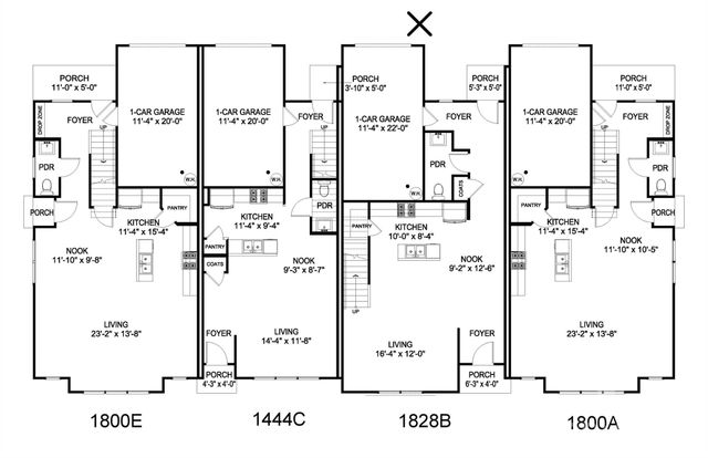 718 Longleaf Avenue 30, Gastonia, NC 28056