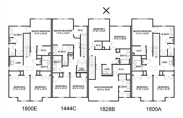 718 Longleaf Avenue 30, Gastonia, NC 28056