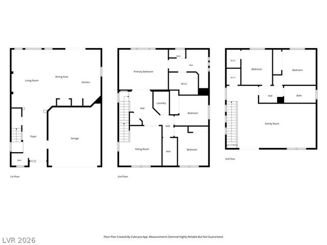 7789 Westwind Road, Las Vegas, NV 89139