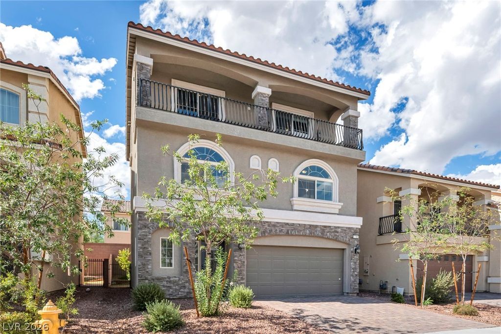 7789 Westwind Road, Las Vegas, NV 89139 — photo 2
