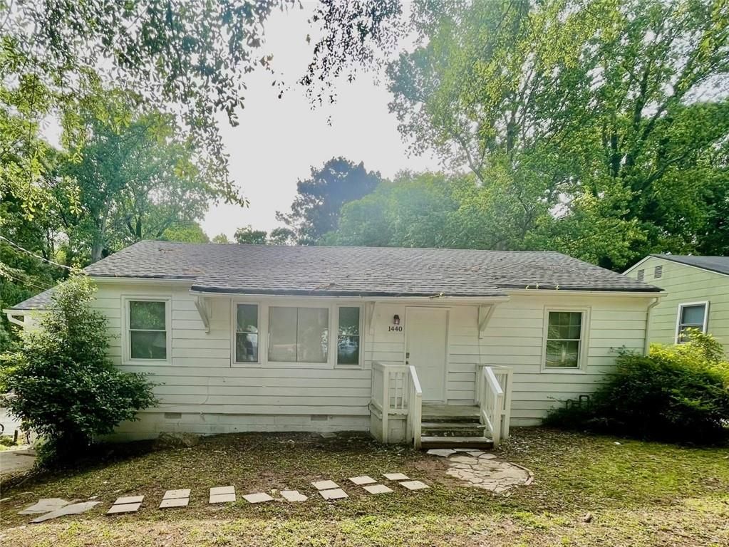 1440 Kenilworth SW Drive, Atlanta, GA 30310