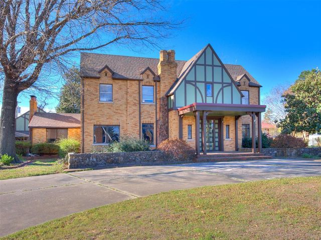 3336 NW 20th Street, Oklahoma City, OK 73107