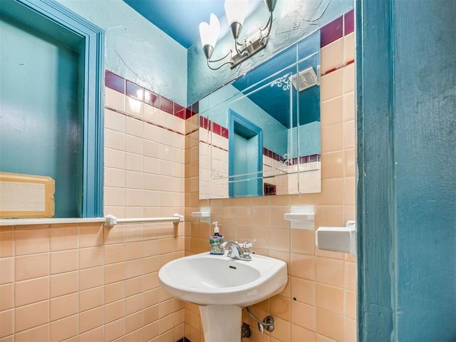 3336 NW 20th Street, Oklahoma City, OK 73107