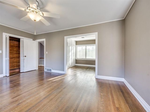 3336 NW 20th Street, Oklahoma City, OK 73107