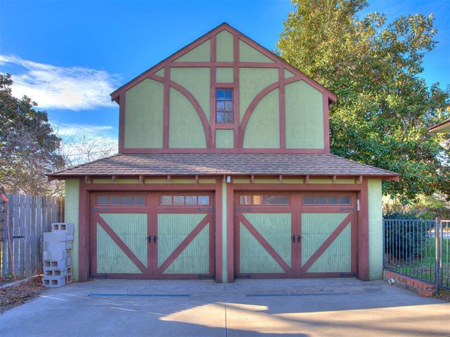 3336 NW 20th Street, Oklahoma City, OK 73107