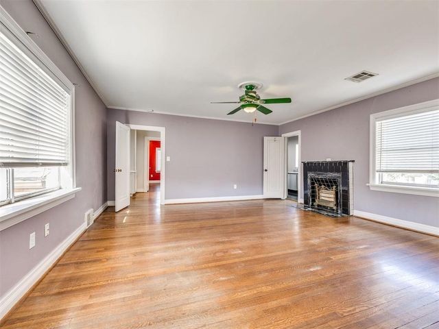 3336 NW 20th Street, Oklahoma City, OK 73107