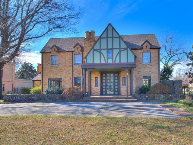 3336 NW 20th Street, Oklahoma City, OK 73107