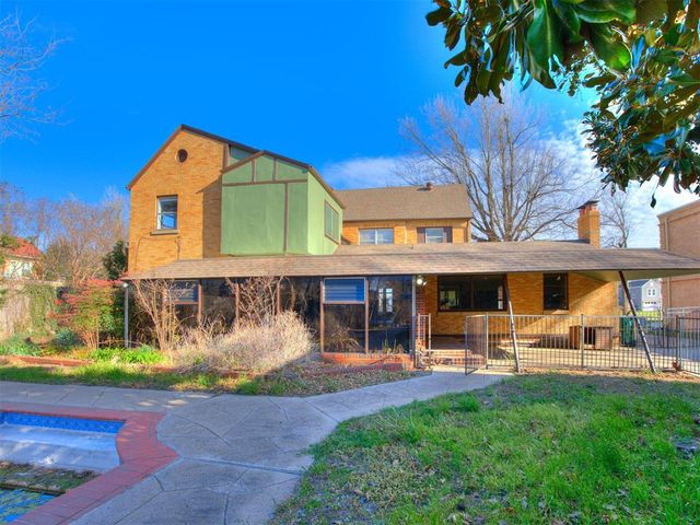 3336 NW 20th Street, Oklahoma City, OK 73107