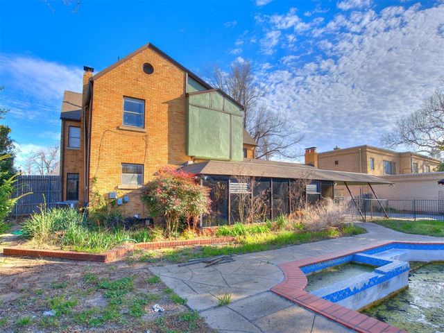 3336 NW 20th Street, Oklahoma City, OK 73107