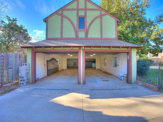 3336 NW 20th Street, Oklahoma City, OK 73107