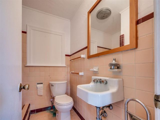 3336 NW 20th Street, Oklahoma City, OK 73107