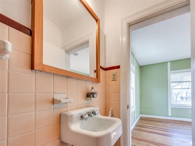 3336 NW 20th Street, Oklahoma City, OK 73107