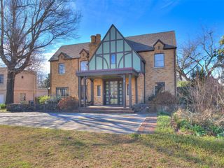 3336 NW 20th Street, Oklahoma City, OK 73107