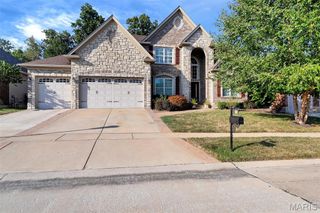 115 Harbor Court, Fenton, MO 63026