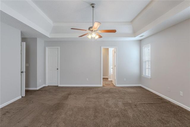 4185 Post Oak Grove, Atlanta, GA 30349