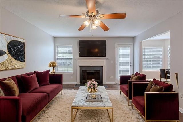 4185 Post Oak Grove, Atlanta, GA 30349