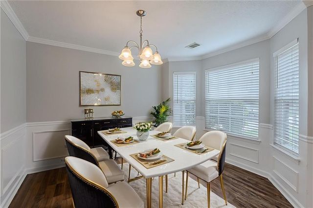 4185 Post Oak Grove, Atlanta, GA 30349