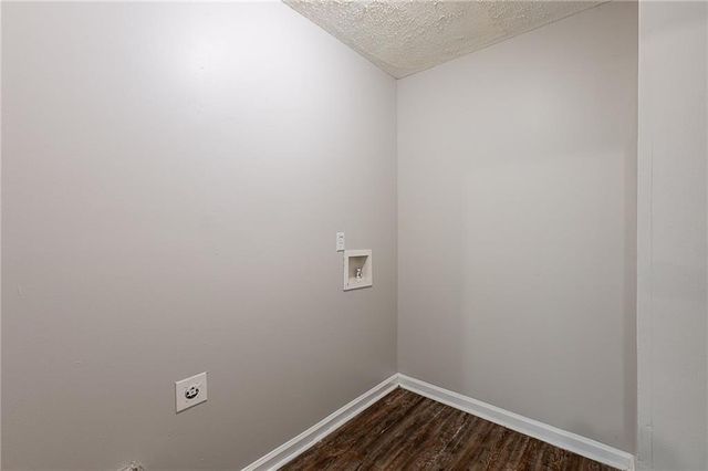 4185 Post Oak Grove, Atlanta, GA 30349