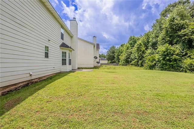 4185 Post Oak Grove, Atlanta, GA 30349
