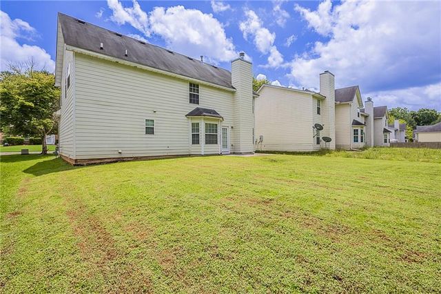 4185 Post Oak Grove, Atlanta, GA 30349