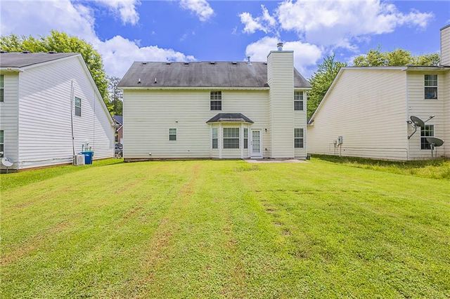 4185 Post Oak Grove, Atlanta, GA 30349
