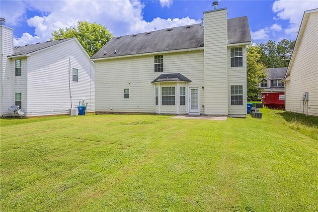 4185 Post Oak Grove, Atlanta, GA 30349