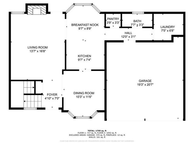 4185 Post Oak Grove, Atlanta, GA 30349