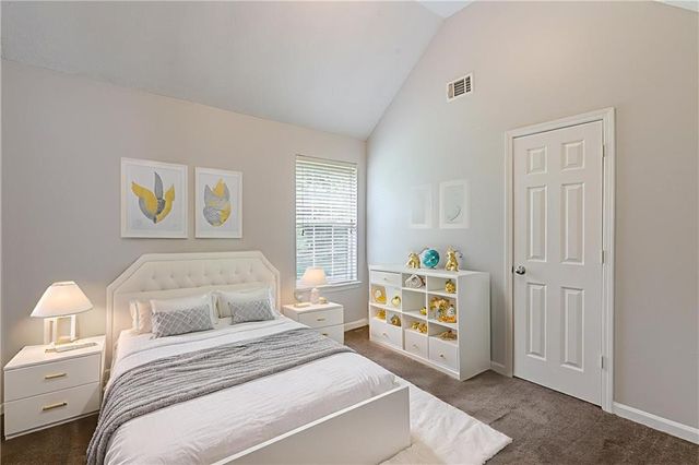 4185 Post Oak Grove, Atlanta, GA 30349