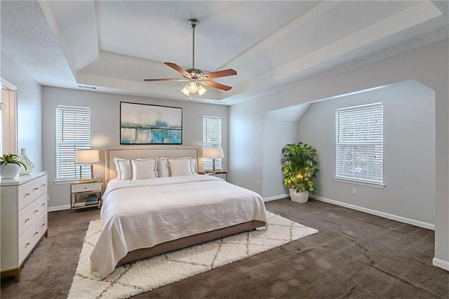 4185 Post Oak Grove, Atlanta, GA 30349