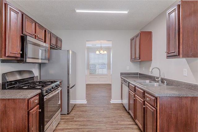 4185 Post Oak Grove, Atlanta, GA 30349
