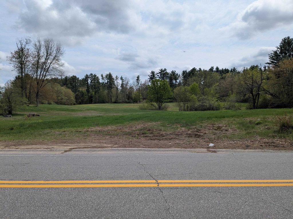 34 Boyce Road, Canterbury, NH 03224