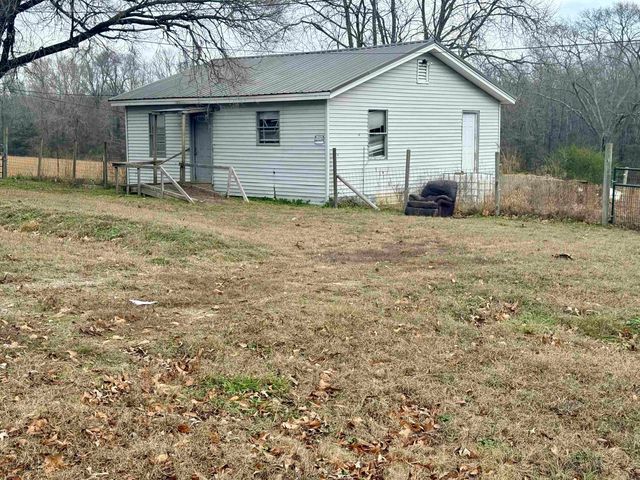 1802 Forey Street, Judsonia, AR 72081