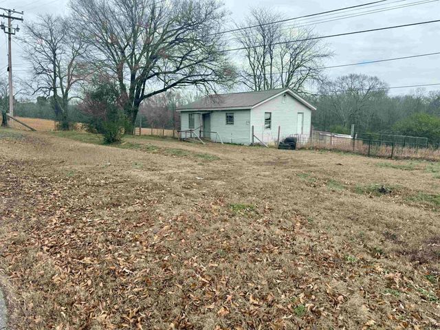 1802 Forey Street, Judsonia, AR 72081