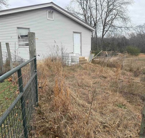 1802 Forey Street, Judsonia, AR 72081